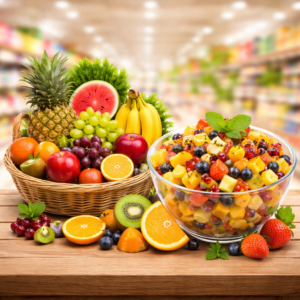 Fruits