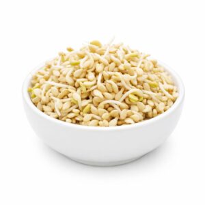 White Sesame (Til) Sprouts (Fresh)  100 grm