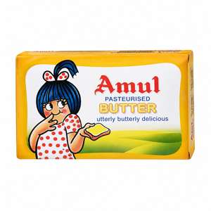 Amul Butter : 500 g
