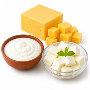 Dairy